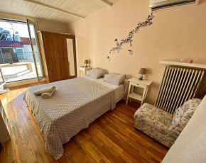 A&K penthouse in Athens, Athen